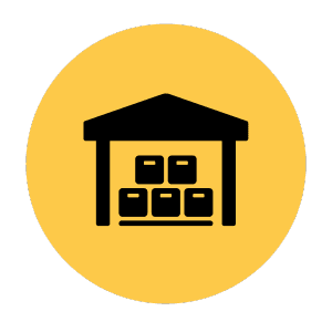 Warehouses and distribution centres solarboost